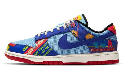 Dunk Low 'Chiński Nowy Rok Petarda' Damskie DH4966-446