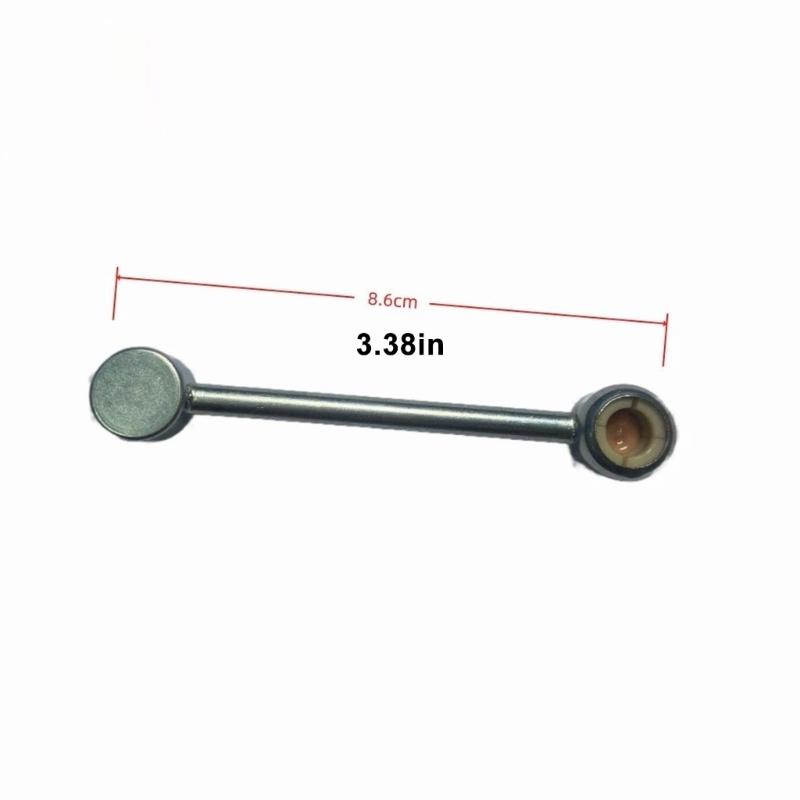 Metal Steering Sensor Linkage With High Accuracy Optimally Steering Response For 508 W23 Improved Driving Safety 5273E2