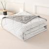 Spring Summer Quilt Queen Mechanical Wash Comfortable Comforter Single Double Blanket Quilts for Children Adults