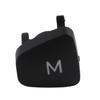 Steering Wheel Buttons Audio Volume M Button For Ford Escort Fiesta ST Ecosport