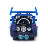 Juguetes de Coche para Niños Pixar Cars Rayo McQueen Boost Wingo DJ Snot Rod 1:55 Coche Modelo de Aleación de Metal Fundido a Presión Regalo para Niños