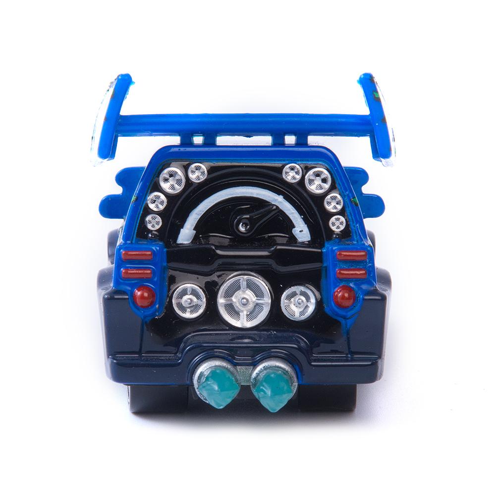 Juguetes de Coche para Niños Pixar Cars Rayo McQueen Boost Wingo DJ Snot Rod 1:55 Coche Modelo de Aleación de Metal Fundido a Presión Regalo para Niños