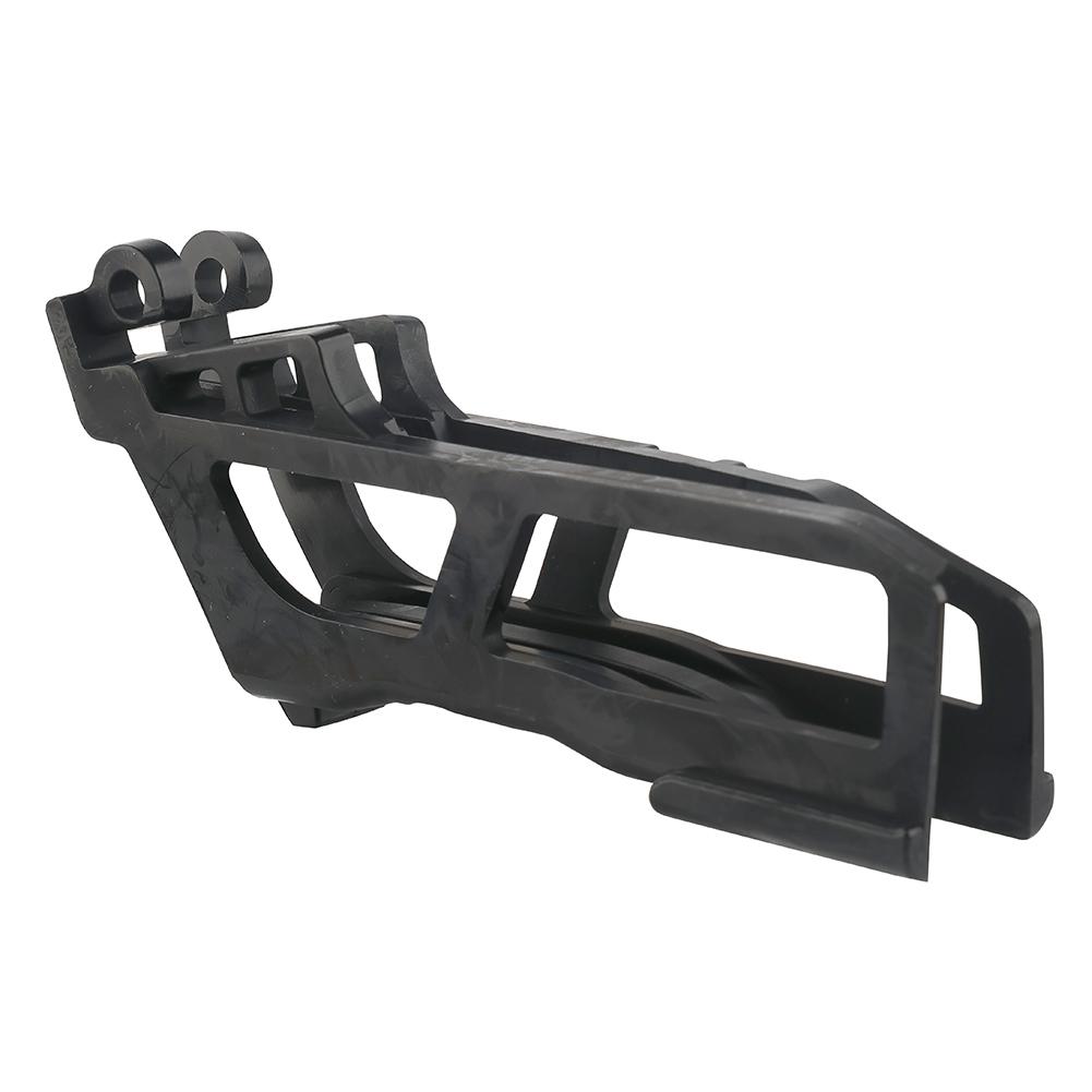 Motorcycle Chain Guide Guard Motor Accessories Dirt Pit Bike For YAMAHA YZ450F 2023 2024 2025 2026 YZ250F 2024 2025 2026