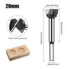 Forstner Woodworking Tools Hinge Boring Drill Bit Hole Saw Cutter Tungsten Carbide Cutter