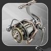 Brangdy SG6000 Spinning Fishing Reel