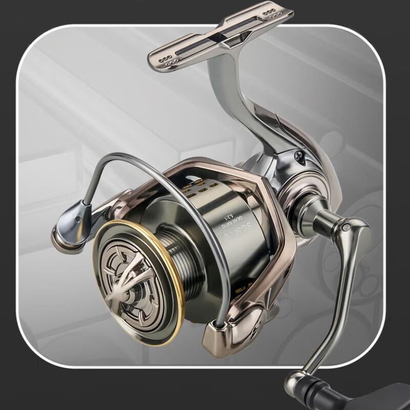 Brangdy SG6000 Spinning Fishing Reel