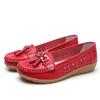 Dress High Heeled Shoes Elegant Low Heeled Women's Shoes Formal Fashion Light Cut Square Party Elegant Fashionable Single Shoes