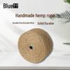 Hand-woven Jute Rope