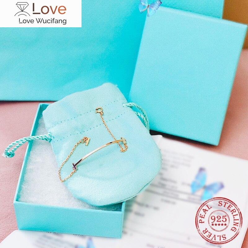 925 Sterlingsilber Smiley-Armband Damen Schlicht Hochwertig Koreanische Mode Schmuck Diamant Valentinstag Jubiläumsgeschenk