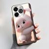 Cute Case For Umidigi G100X / G9X Coque Funda Printing Shell Protective Cover Soft Silicone Cartoon Phone Casing Capa