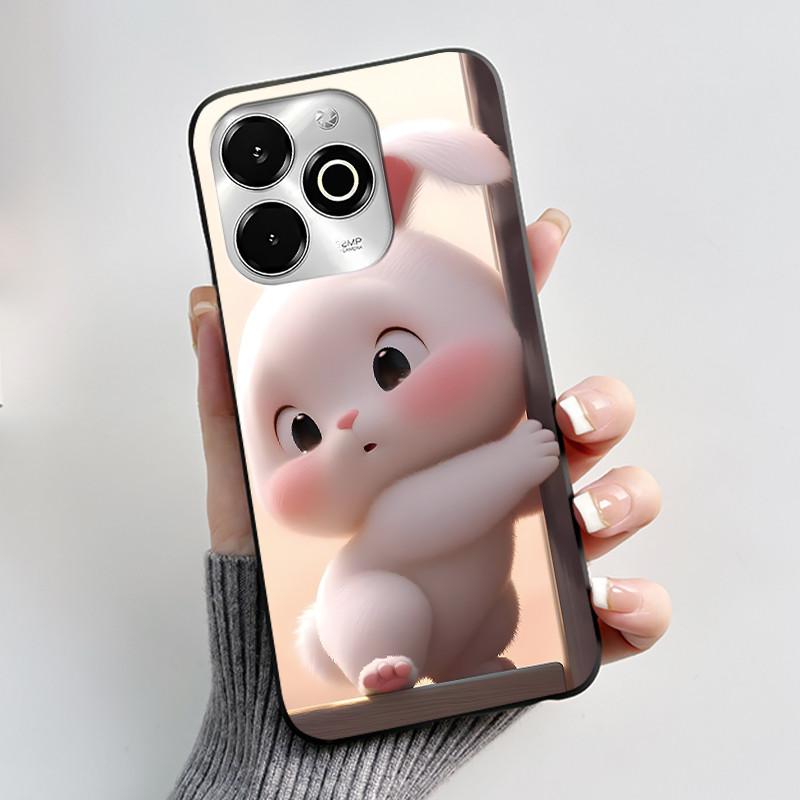 Cute Case For Umidigi G100X / G9X Coque Funda Printing Shell Protective Cover Soft Silicone Cartoon Phone Casing Capa