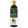 Hemny Anti Hairfall Hair Oil For Men & Women | Promotes Hair Growth & Reduces Hair Fall | With Hibiscus, Almond,Castor, Amla, Neem,Coconut and Bh
