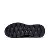 Skechers Go Walk Flex Comfortable Everyday Versatile Low-Top Walking Shoes Men sneaker Black 216914-BBK