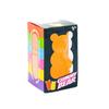 Squishy Cute Little Bear Needoh Stress And Block Anxiety Relief Sensory Tools Focus On Desk Calming Small Tools Squeeze Toys