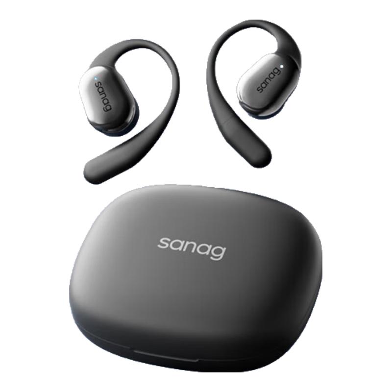 

SANAG C16S Open-Ear Sports Bluetooth Earphones