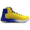 Under Armour Sc Curry 3Zero Taxi Yellow 1298308-700