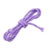 5Meter Colored Polyester Rope Wire String For DIY Accessories