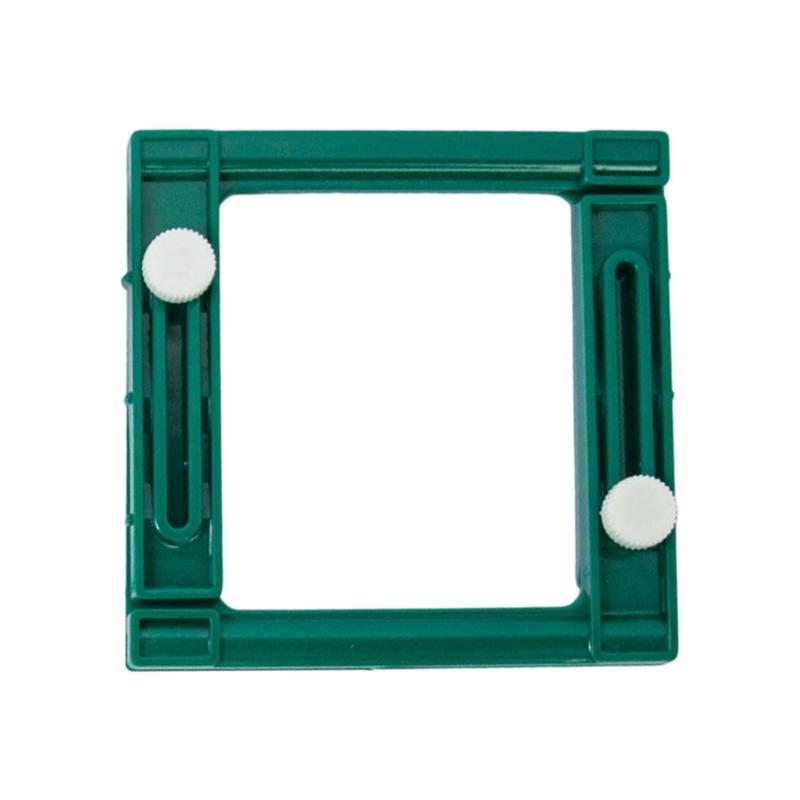 

ABS Tassels Maker Craft Tool For Fast Tassels Creation Ideal For Home Crafting And Fashion Designs Projects