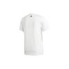 Adidas Mh Photo Tee Training Sports Crew Neck Short Sleeve Men Tops White ED7287