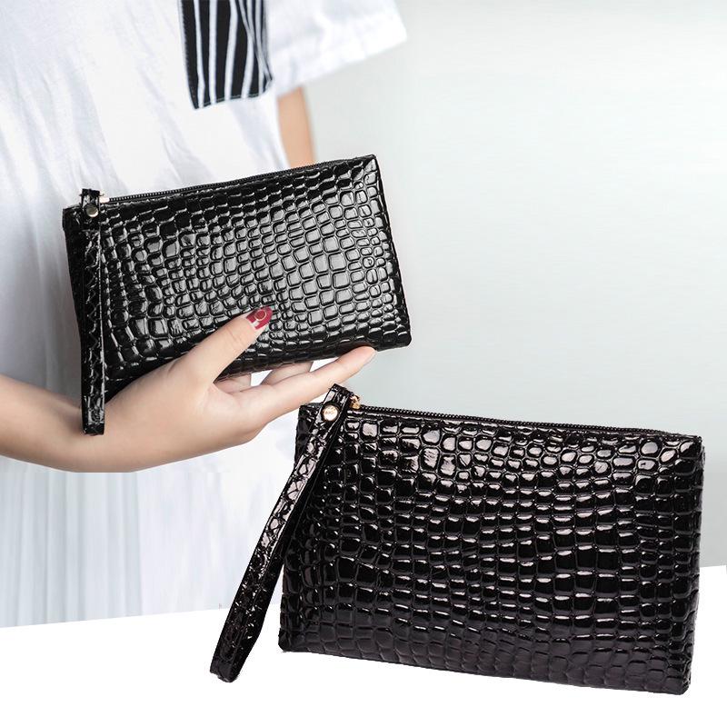 Women's Korean Style Clutches & Small Phone Bags Coin Purses Gift