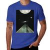 Road To Unknown T-Shirt blacks sublime mens graphic t-shirts anime