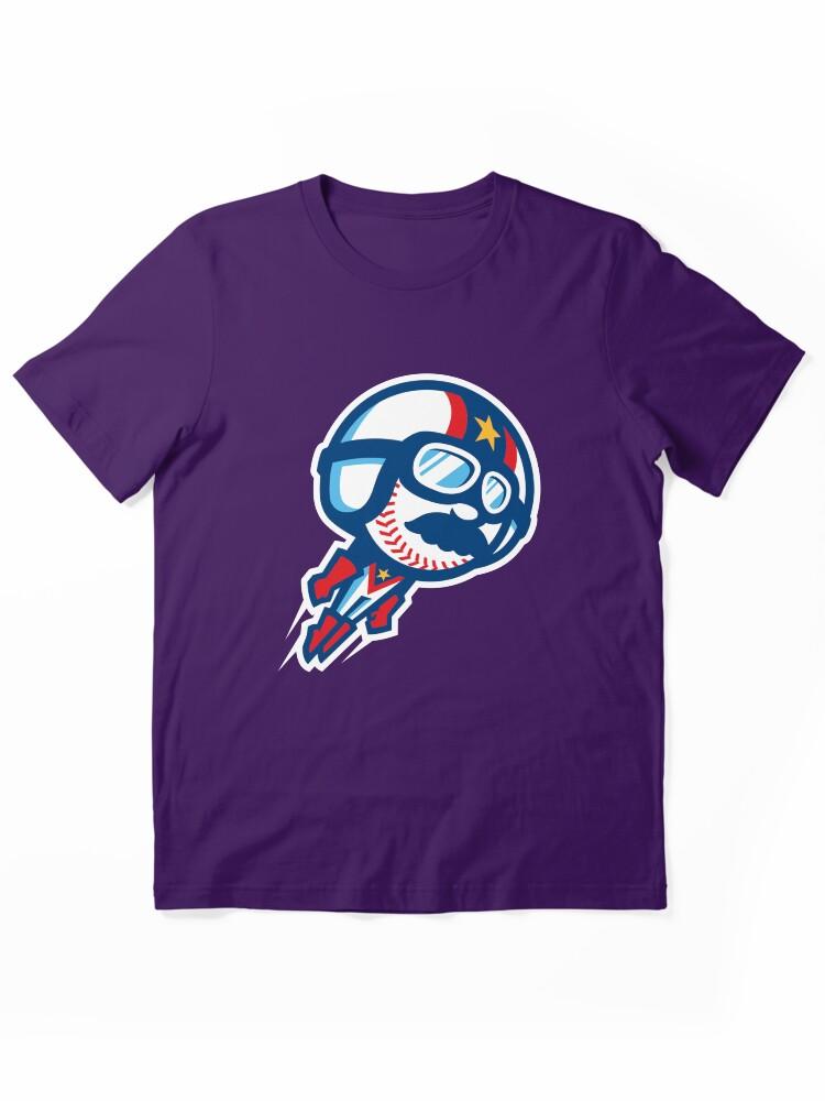 Super Mega Baseball The Cannon-icon Essential Unisex T-Shirt
