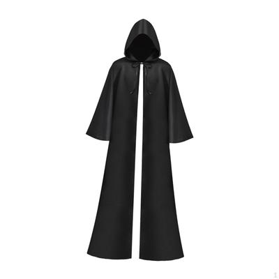 Cloak for , Full Length Robe Costume Event