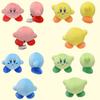 Kirby Stuffed Theme Figures Comfortable Short Plush Toy Children Collectors