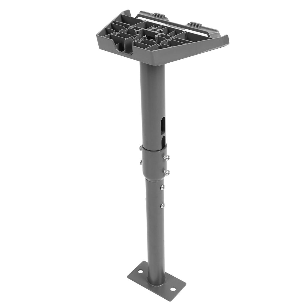 Montaj pe acoperiș pentru Gen 3 Oțel inoxidabil ABS Rezistent la intemperii Kit de montaj vertical tip T pentru acoperiș