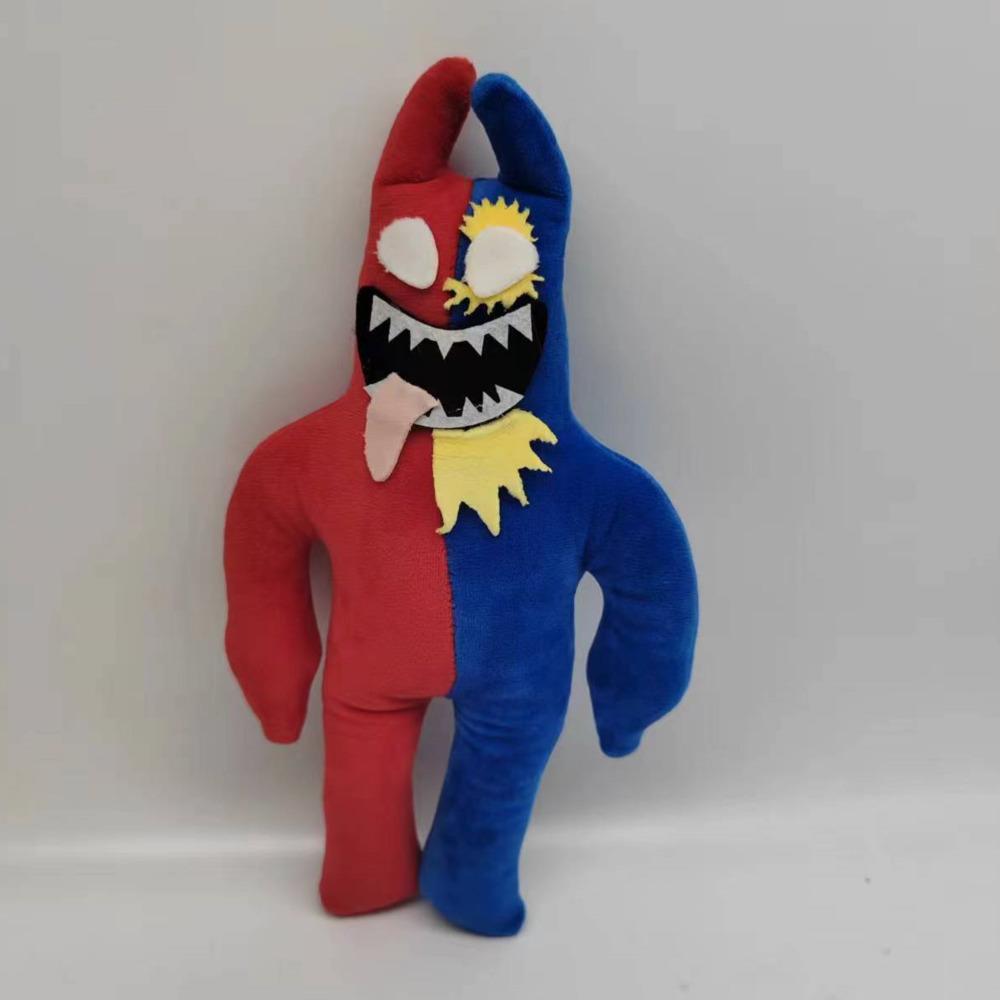 Сад Банбана 8 Банбан 0 Bittergiggle Flumbo Плюшева іграшка Сад Банбана Truffletoot Ramamba Sir Dadadoo М'яка іграшка