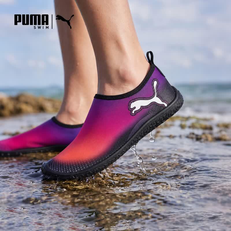 PUMA Unisex Barefoot Aqua Shoes