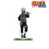 Armabianca NARUTO Shippuden Original Illustration Kakashi Hatake Fighting Back Big Acrylic Stand Ver.