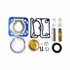 For SIONTRUK HOWO A7 Single Cylinder Air Compressor VG1034130019 Repair Kit Air Pump Gasket Repair Parts