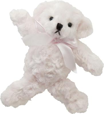 BC Melty Bear S Peach #6