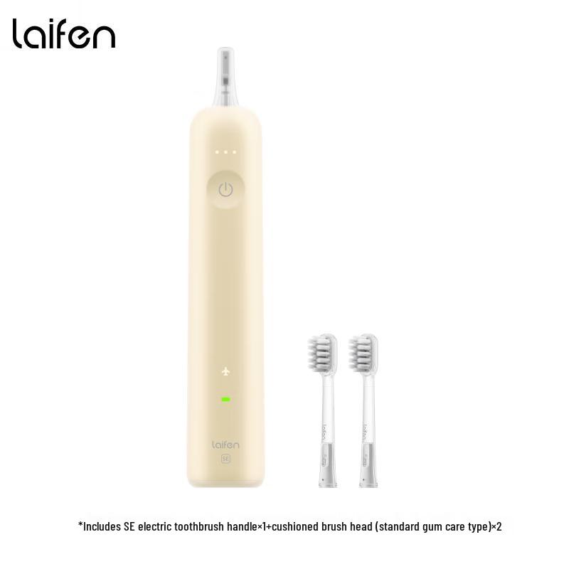 

Lefan SE Sweeping Vibration Electric Toothbrush