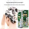 Douyin Bubble Hair Dye: Plant Essence Formula - Gentle on Scalp & Hair