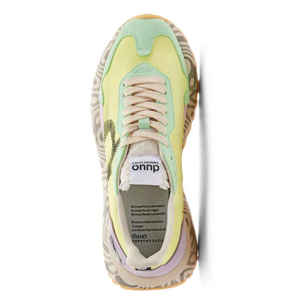 Duuo Shoes Sneakers Sensei Moon