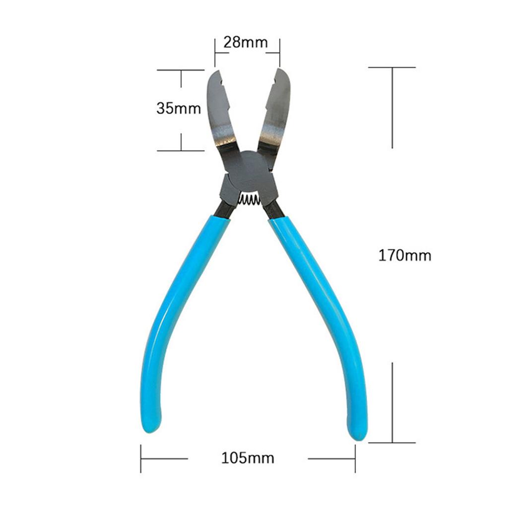 Multi-Function Car Thrust Fixer Fastener Tool Holder Puller Tool Pliers