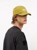 Deeobai Ripstop Nylon Waterproof Camp Cap Mustard