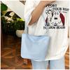 New Women Bucket Bag, Simple Casual Tote Handbag, Lightweight Shoulder Bag for Daily Use, Travel and Shopping