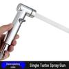 Toilet Sprayer Gun - Bathroom Cleaning & Bidet Nozzle
