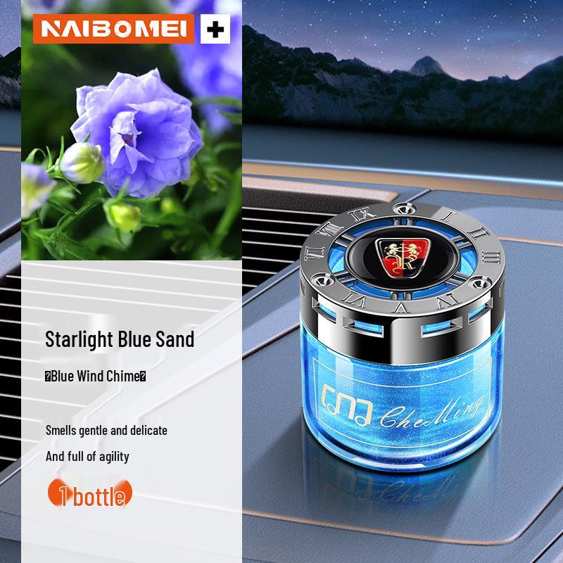 Roewe Clever Ei5 Ei6/RX3 RX5plus Car Air Freshener Ornament Aromatherapy Interior