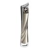 Anti-splash Large Diagonal Nail Clippers Large Opening Alloy Nail Manicure Tools Diagonal Pliers Pedicure Tools Thick Hard Nail