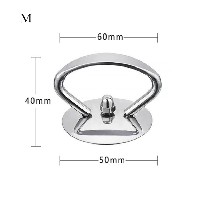 1 szt. Pokrywa do garnka ze stali nierdzewnej Gałka Uchwyt Uniwersalny Uchwyt do pokrywki naczyń kuchennych Akcesoria do naczyń kuchennych Wymiana