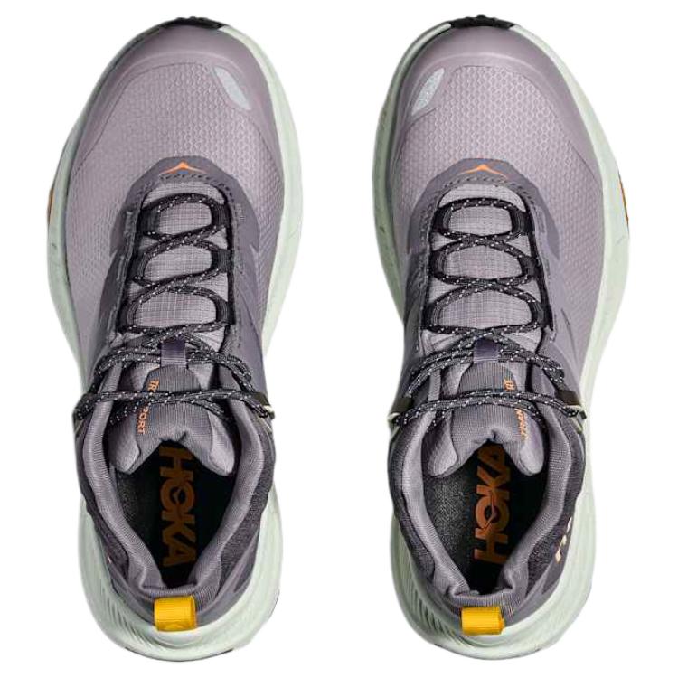 Hoka One One Transport Hike Gtx Comfortable Versatile Hiking Shoes Women Hiking Shoes 1172913-GSKS