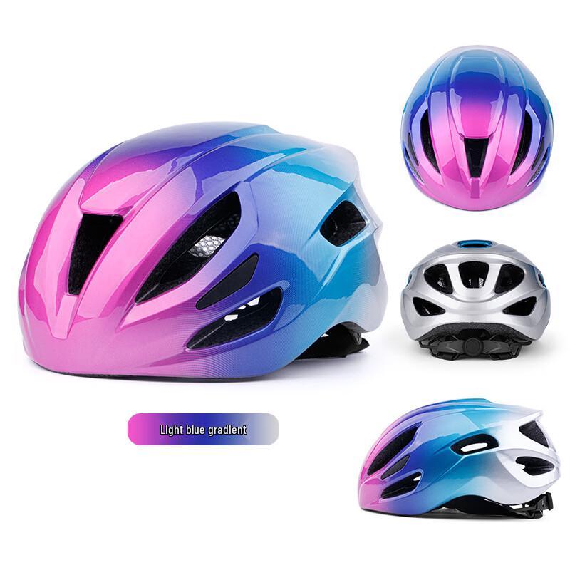 Lishi Cycling Helmet One Size