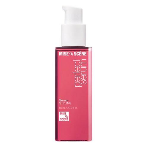 mise en scene  Perfect Styling Hair Serum 80ml