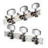 Parts Metal Classic Stringed Instruments Machine Heads Guitar String Tuning Pegs Tuners Keys Parts