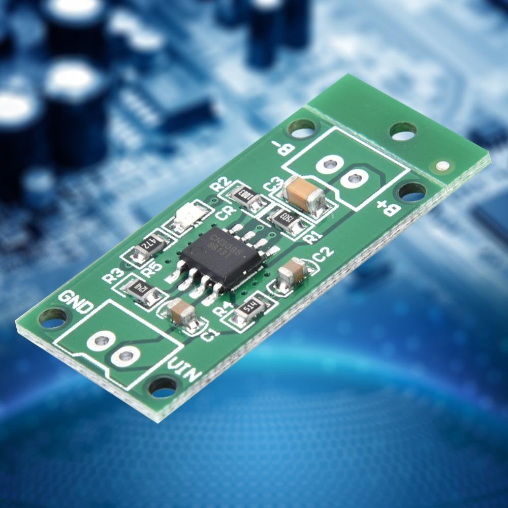 3V 4.5V Dedicated Charger Module Thermal Regulation CC CV Charger For 2S NiMH Battery