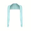 Women's Sports Sun Protection Shawl Thin Style Shoulder Length Women's Sports Sleeve Perfect For Outdoor Golf, Running, Cycling